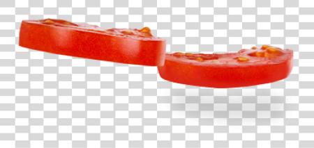 Download Tomatoslices Tomato rebanada para Burger PNG file