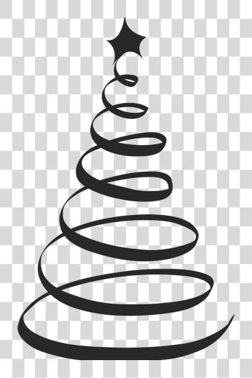 Download espiral Christmas Tree Frames Illustrations Arbol De Navidad PNG file