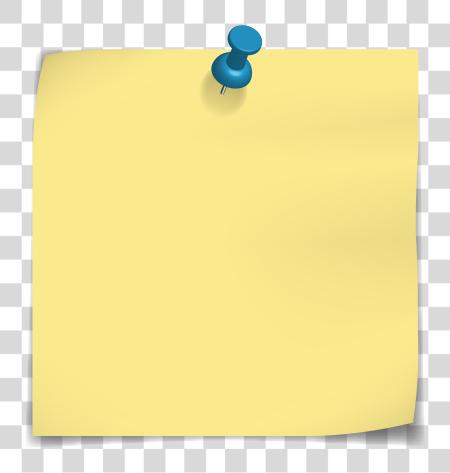 تحميل أعلى Push دبوس مع Sticky Notes Wallpapers كهربائي أزرق بي ان جي ملف