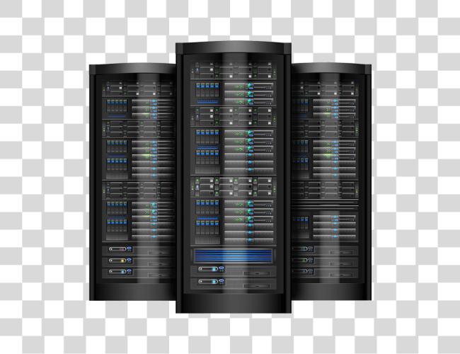 تحميل Solution Server Image Web Server متجه مقطوعة فن