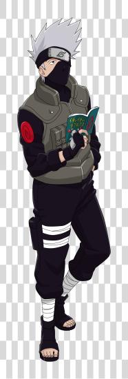 下载 Kakashi Image Kakashi PNG file