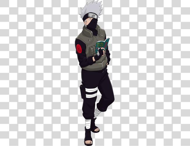 Download Kakashi Image Kakashi Clip Art