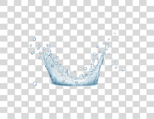 Download Bigstock agua Splashes agua Drops un 160291724 converted agua Clip arte