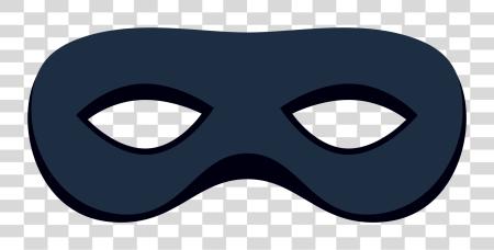 Download Robber Mask PNG file