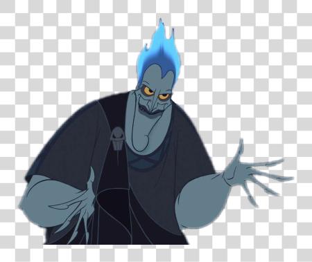 Download Hades Hercules disney Hades Hercules PNG file