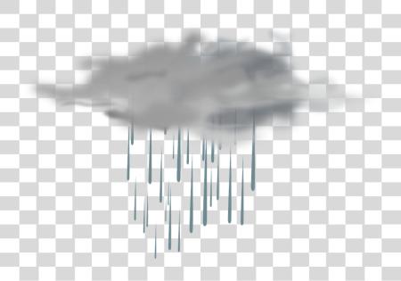 Download Cloud Rain Rain y Cloud Sun PNG file