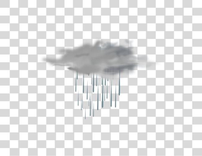 Download Cloud Rain Rain And Cloud Sun Clip Art