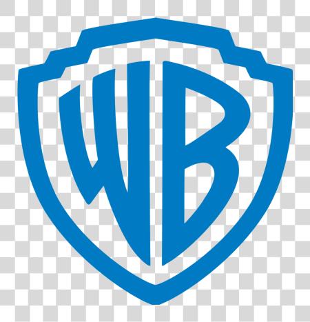 Download Wb Logo Warner Bros Entertainment PNG file