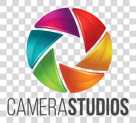 Download Photography Camera Logo PNG file