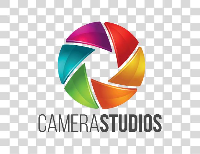 Download Photography Camera Logo Clip Art