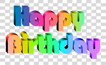 Download Library Happy Birthday Happy Birthday PNG file