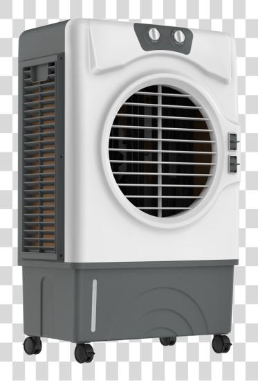 Download Koolaire Symphony Air Cooler PNG file