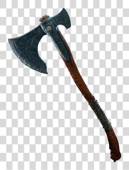 Download dios Of War dios Of War Axe PNG file