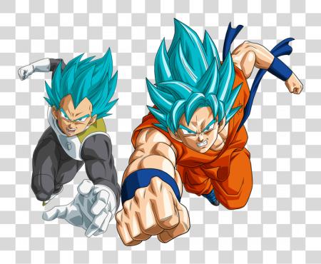 Download Dragonball Super Dragon Ball Super PNG file