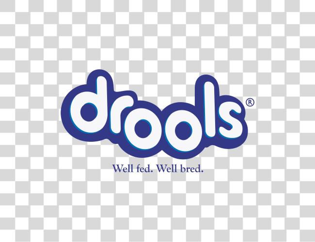 Download Drool Drools Dog Food Logo Clip Art