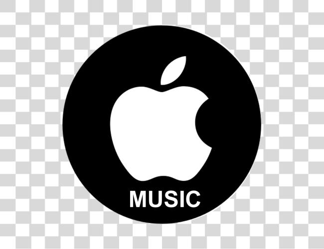 Download manzana música Daily punto Clip arte