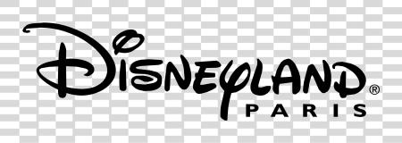 下载 Disneyland Paris Logo Disneyland Paris Logo 矢量 PNG file