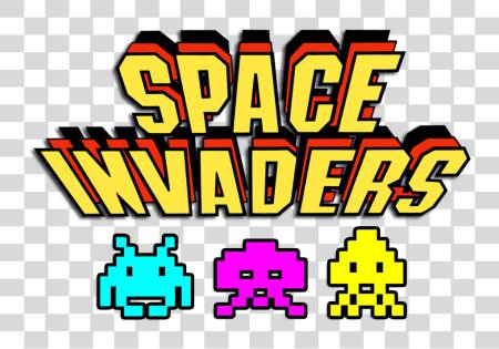 تحميل فضاء Invaders فضاء Invaders بي ان جي ملف