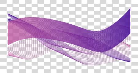 Download abstracto morado Wavy Shapes abstracto Shapes PNG file