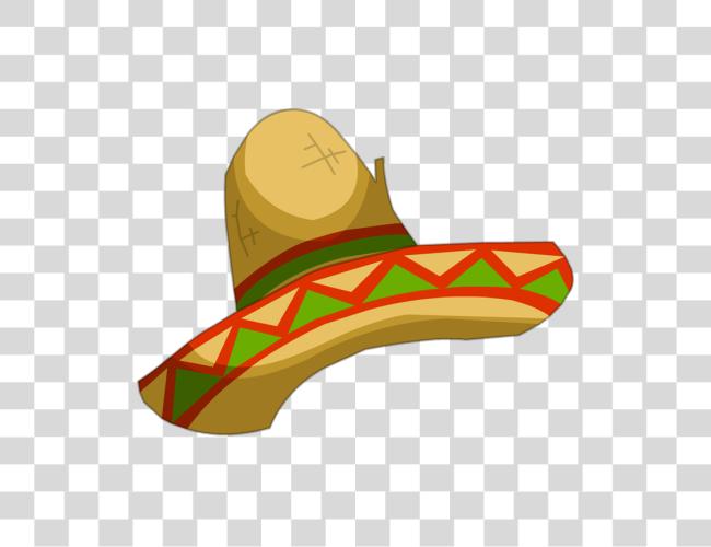 Download Sombrero Mexicano Related Keywords Suggestions Sombrero Clip Art