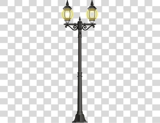 Download Street Light Photo Street Lights Clip Art