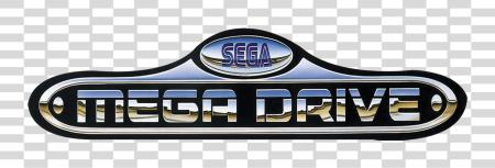 Download Http www sega dieciseis Comforumshowthread Php30045 Mega Drive 3 logotipo PNG file