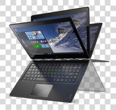 Download Laptops Lenovo Laptop PNG file