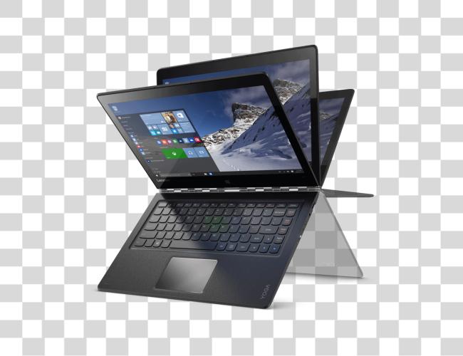 Download Laptops Lenovo Laptop Clip Art