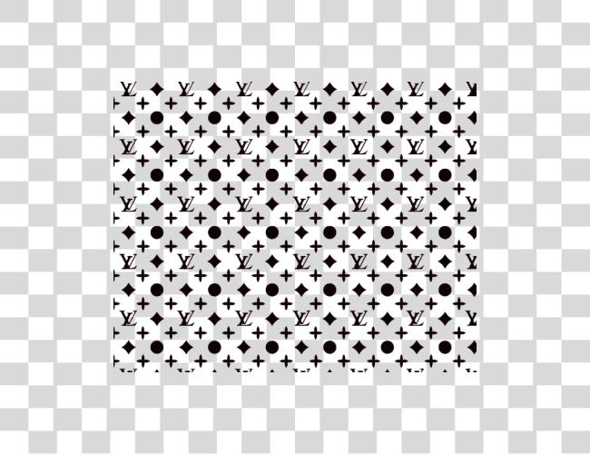 Download Louis Vuitton Pattern Loui Vuitton Pattern Clip Art