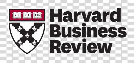 下载 这那 Report Harvard Business Review Logo PNG file