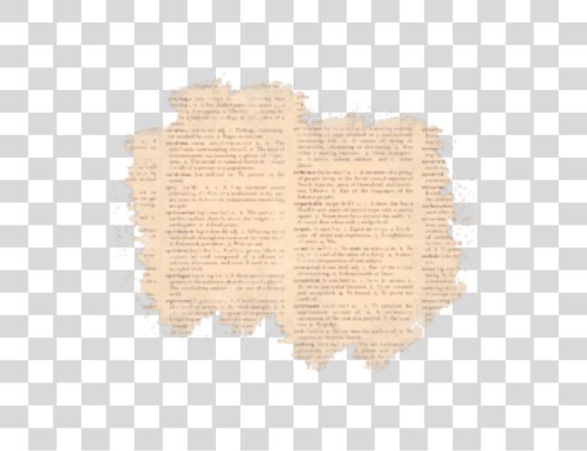 Download ftestickers papel texto vintage overlay Letras De Periodico Clip arte