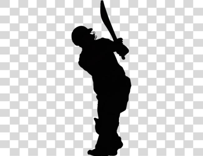 Download Cricket Batsman Vector Cricket Player Vector Clip Art