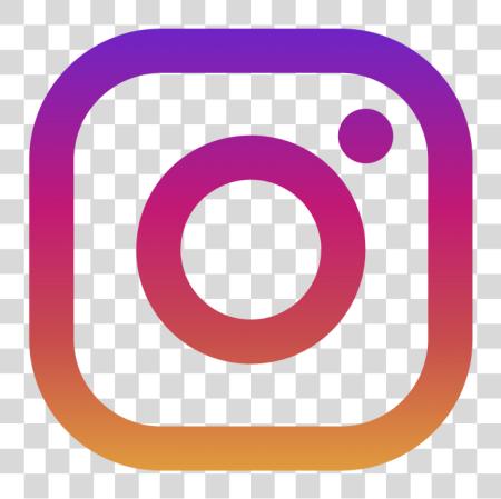 下载 Instagram Logo Instagram PNG file