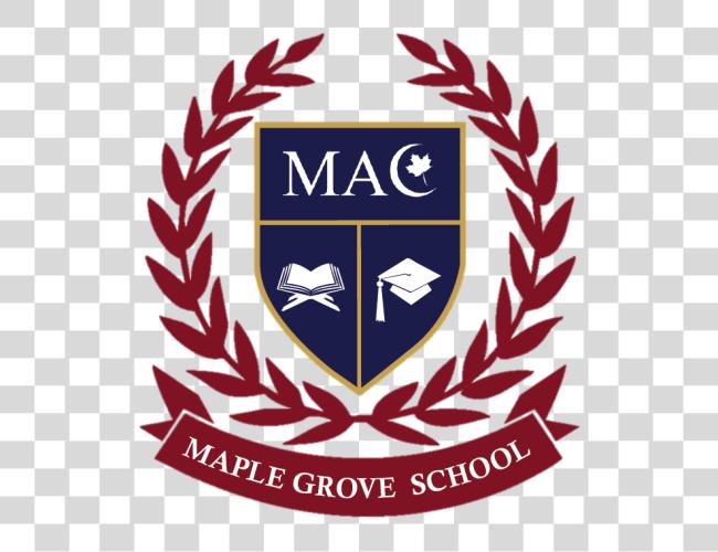 Download Mac Maple Grove School Islamic School Logo Design Clip Art