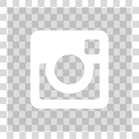 Download Related Wallpapers blanco Instagram logotipo en negro Background PNG file