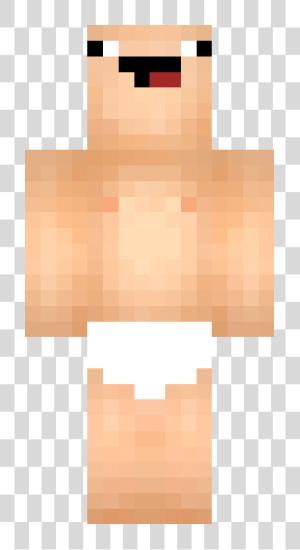 Download Minecraft Skin Finder Bebe Noob Minecraft Skin PNG file