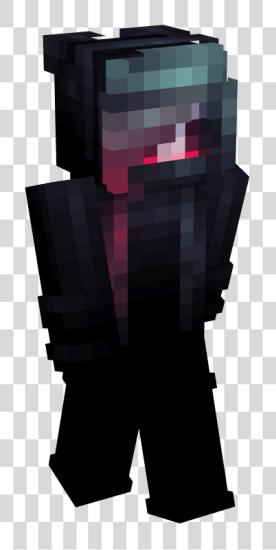 下载 Minecraft Skins 女性 Minecraft Girl Skins Minecraft Horror Skin 为了 Minecraft PNG file