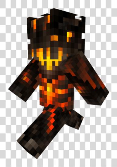 Download Skins por Scarletbox la mayoría Unique Minecraft Skin PNG file