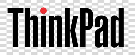 Download Thinkpad ndash Logos Thinkpad logotipo PNG file