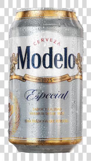 下载 Cerveza Corona Latas De Cerveza Modelo PNG file