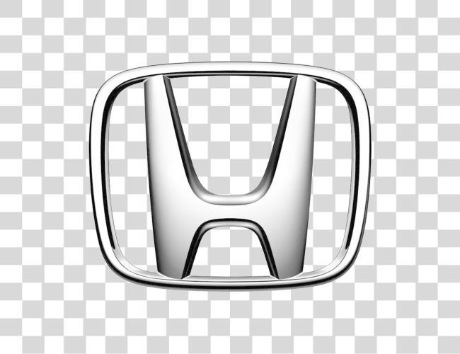 Download Honda coche logotipo marca Image Honda coche logotipo Clip arte