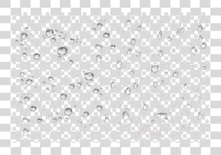 تحميل Water رشة Water Droplets بي ان جي ملف