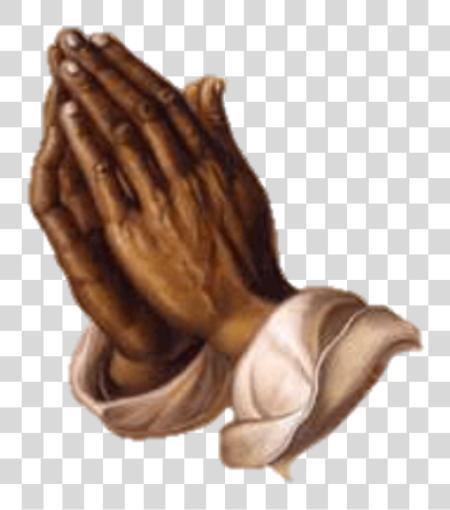 Download Report Abuse Praying Hands PNG file