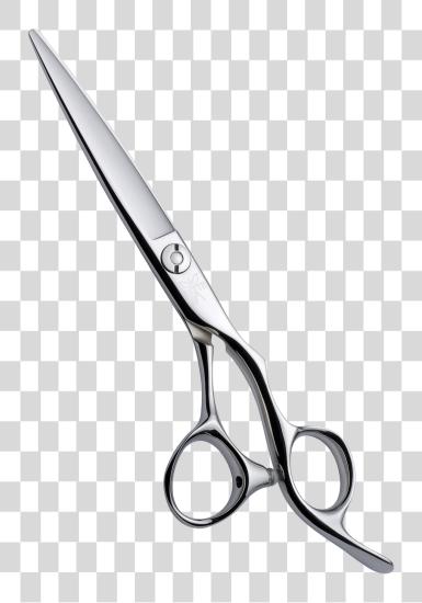 Download Barber Scissors PNG file