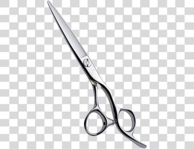 Download Barber Scissors Clip Art