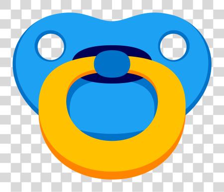 下载 Pacifier Pacifier PNG file