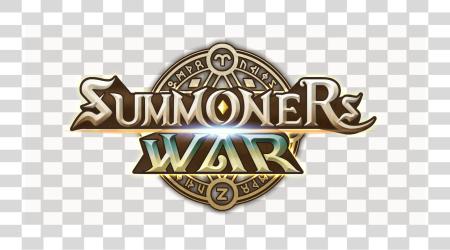 Download Summoners War Logo Summoners War Sky Arena Logo PNG file