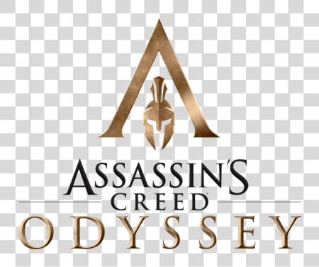 下载 Acod Logo Assassins Creed Odyssey PNG file