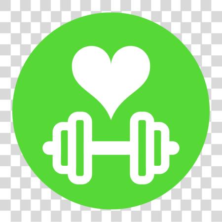 Download Health Fitness Icon Healthy Food Icon PNG file