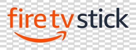 Download Amazon Fire Tv Stick Logo Fire Tv Stick Logo PNG file